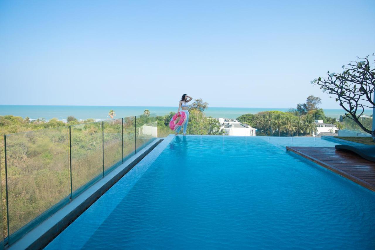 Veranda Resort & Villas Hua Hin Cha Am Cha-Am Bagian luar foto