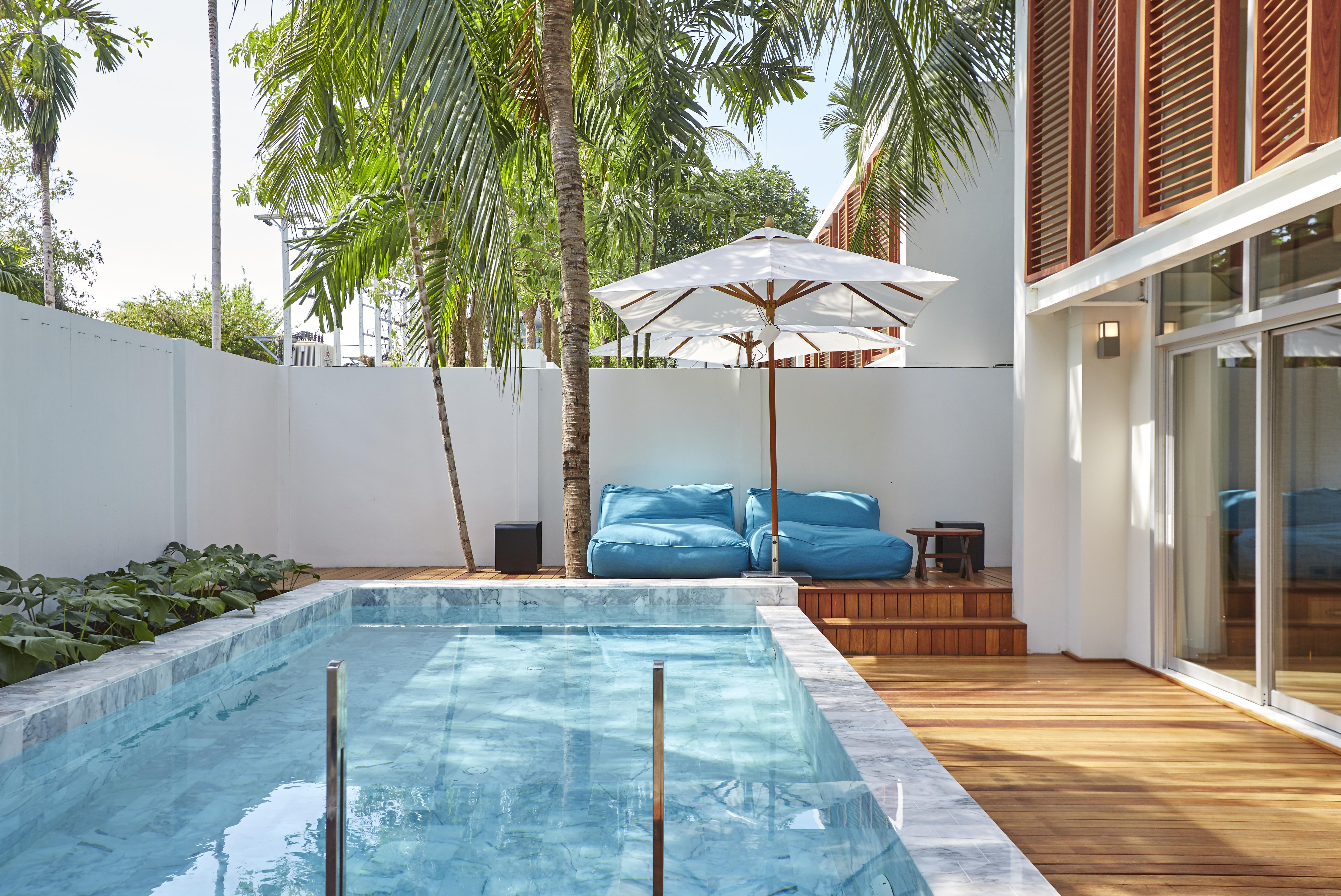 Veranda Resort & Villas Hua Hin Cha Am Cha-Am Bagian luar foto