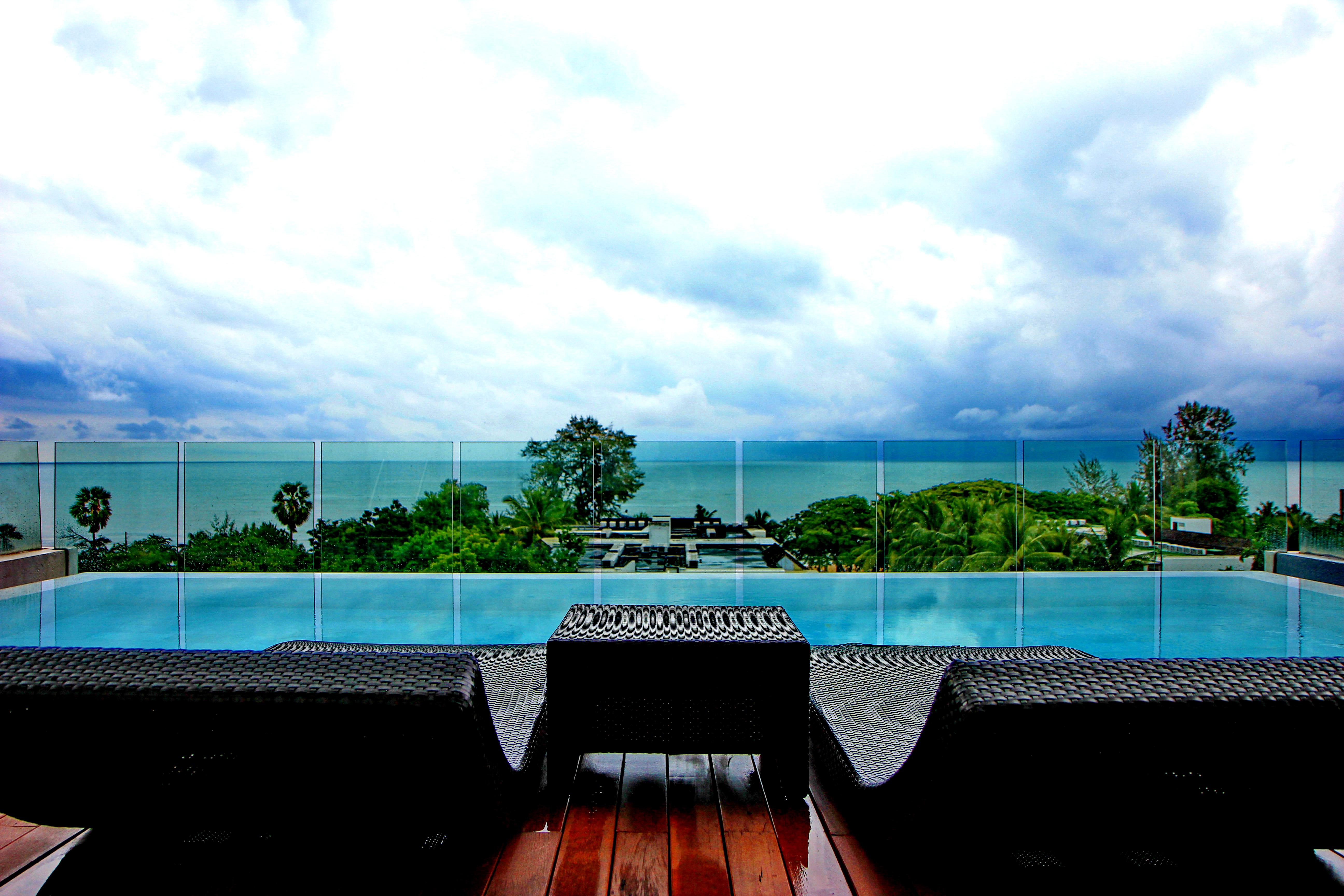 Veranda Resort & Villas Hua Hin Cha Am Cha-Am Bagian luar foto