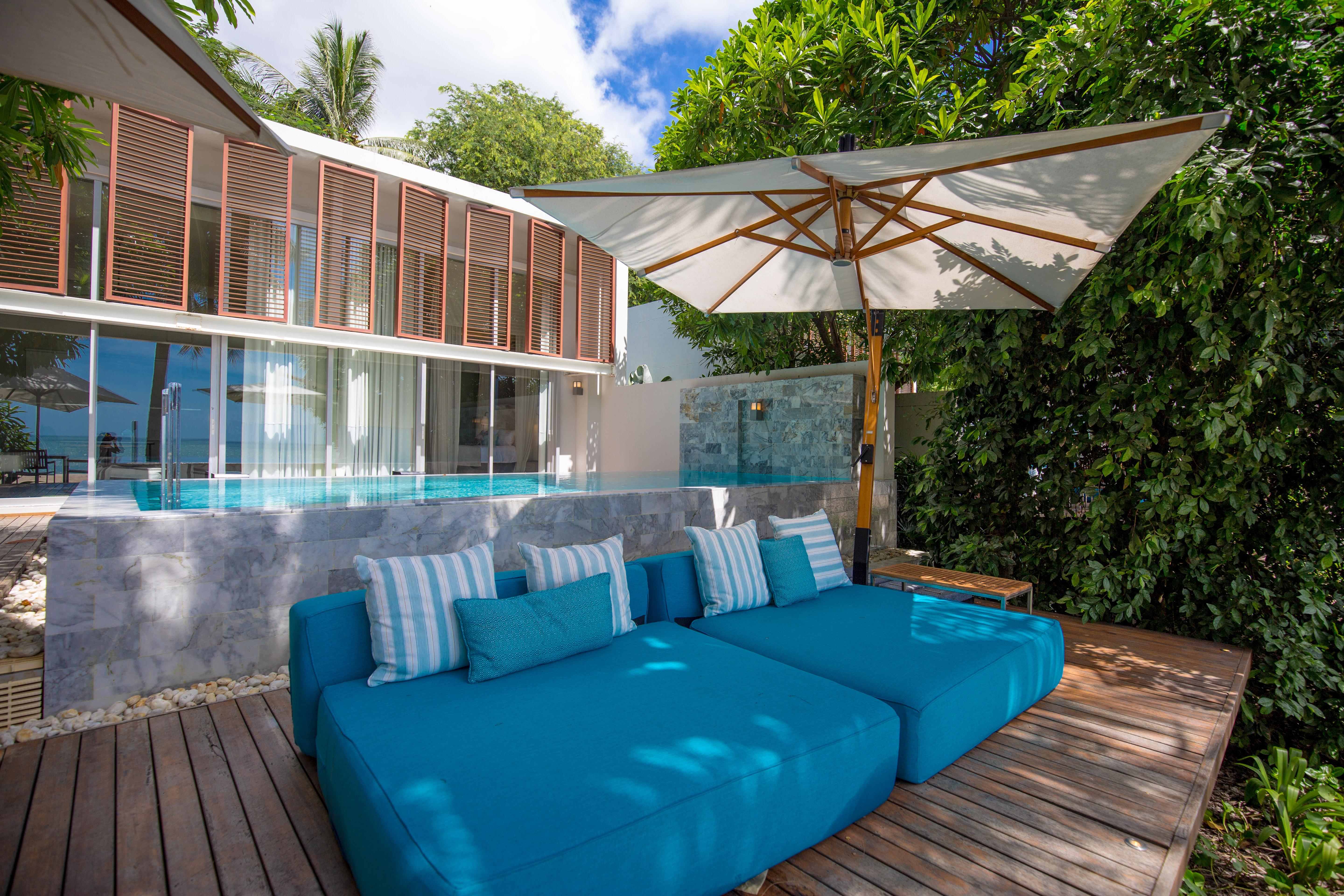 Veranda Resort & Villas Hua Hin Cha Am Cha-Am Bagian luar foto