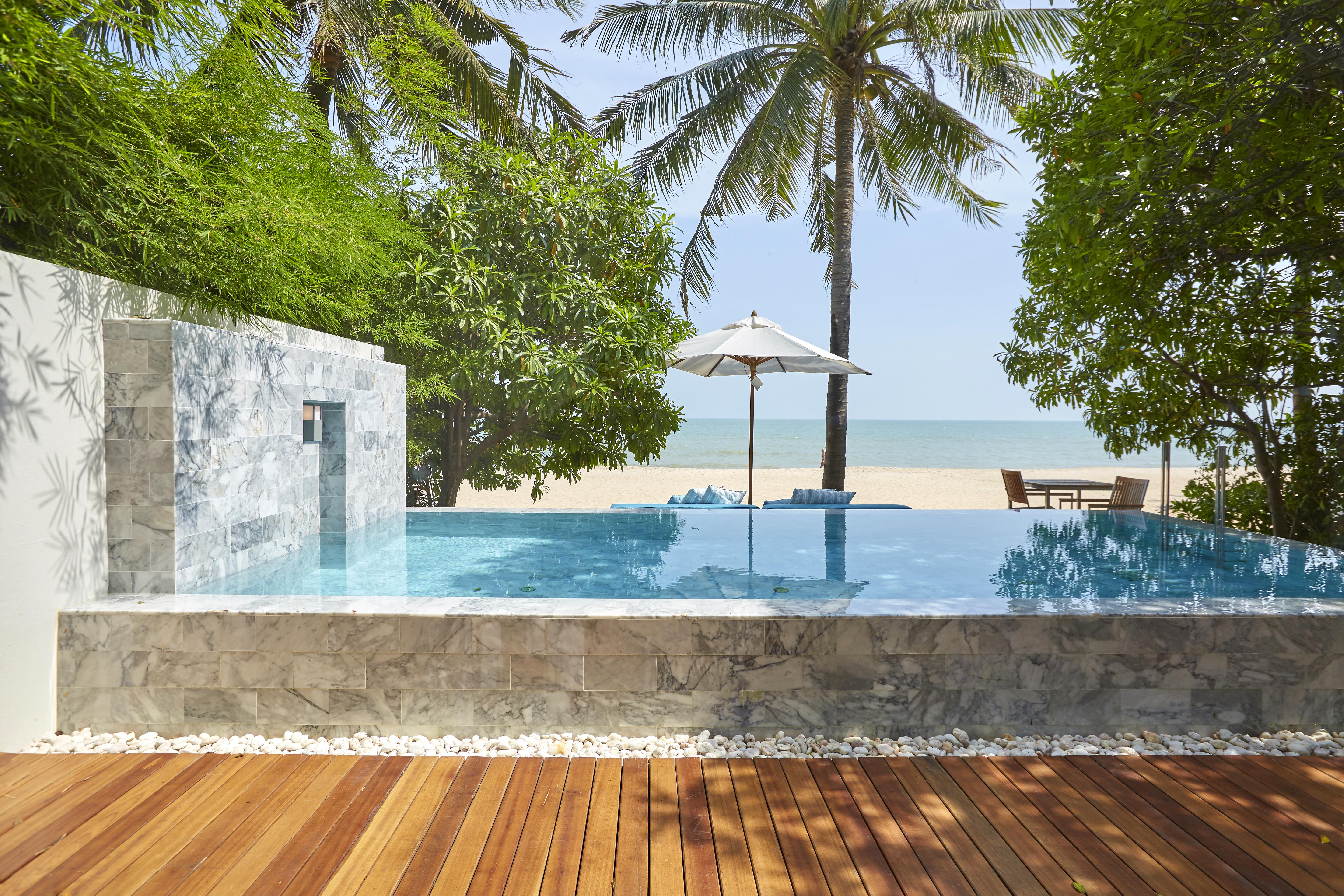 Veranda Resort & Villas Hua Hin Cha Am Cha-Am Bagian luar foto