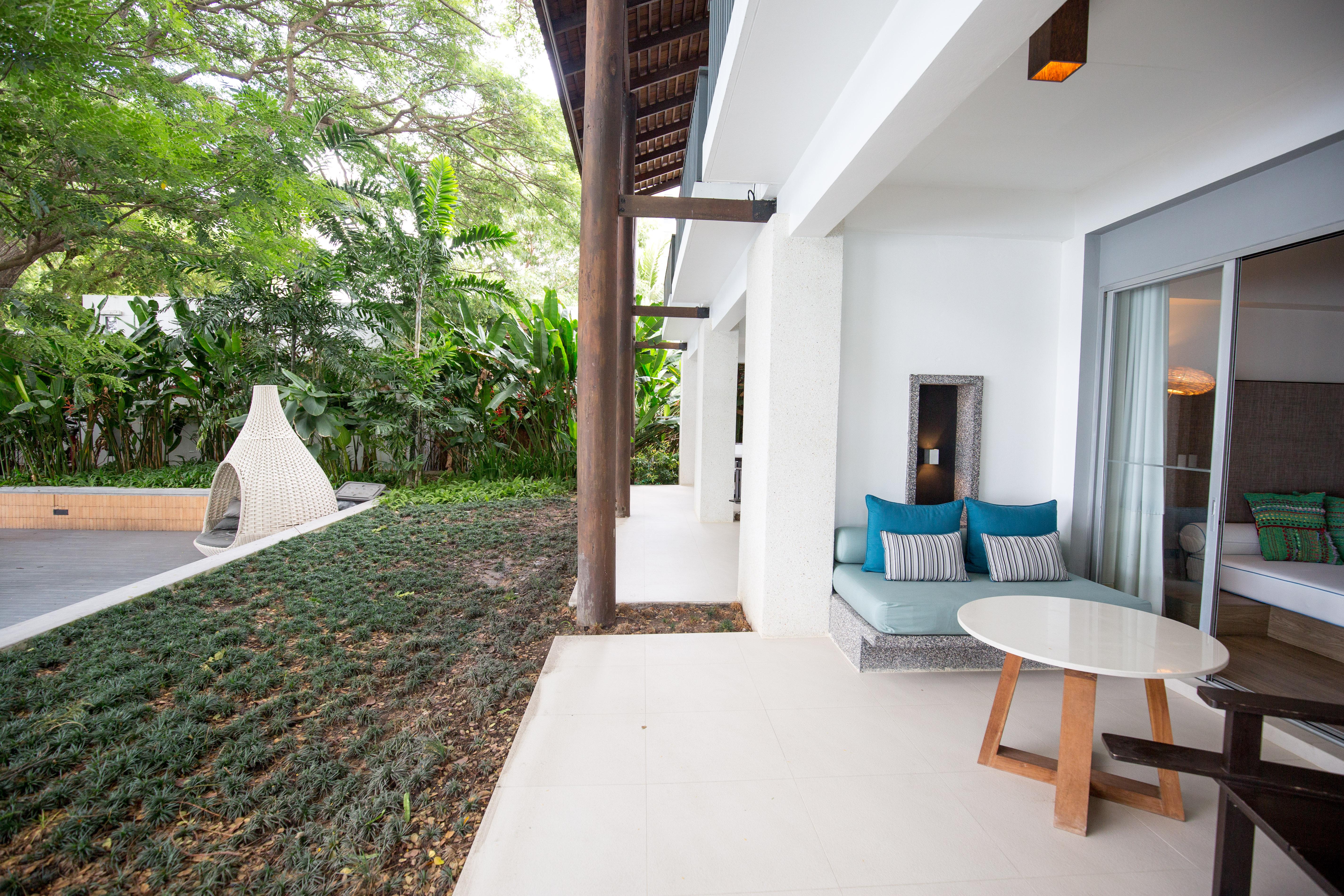 Veranda Resort & Villas Hua Hin Cha Am Cha-Am Bagian luar foto