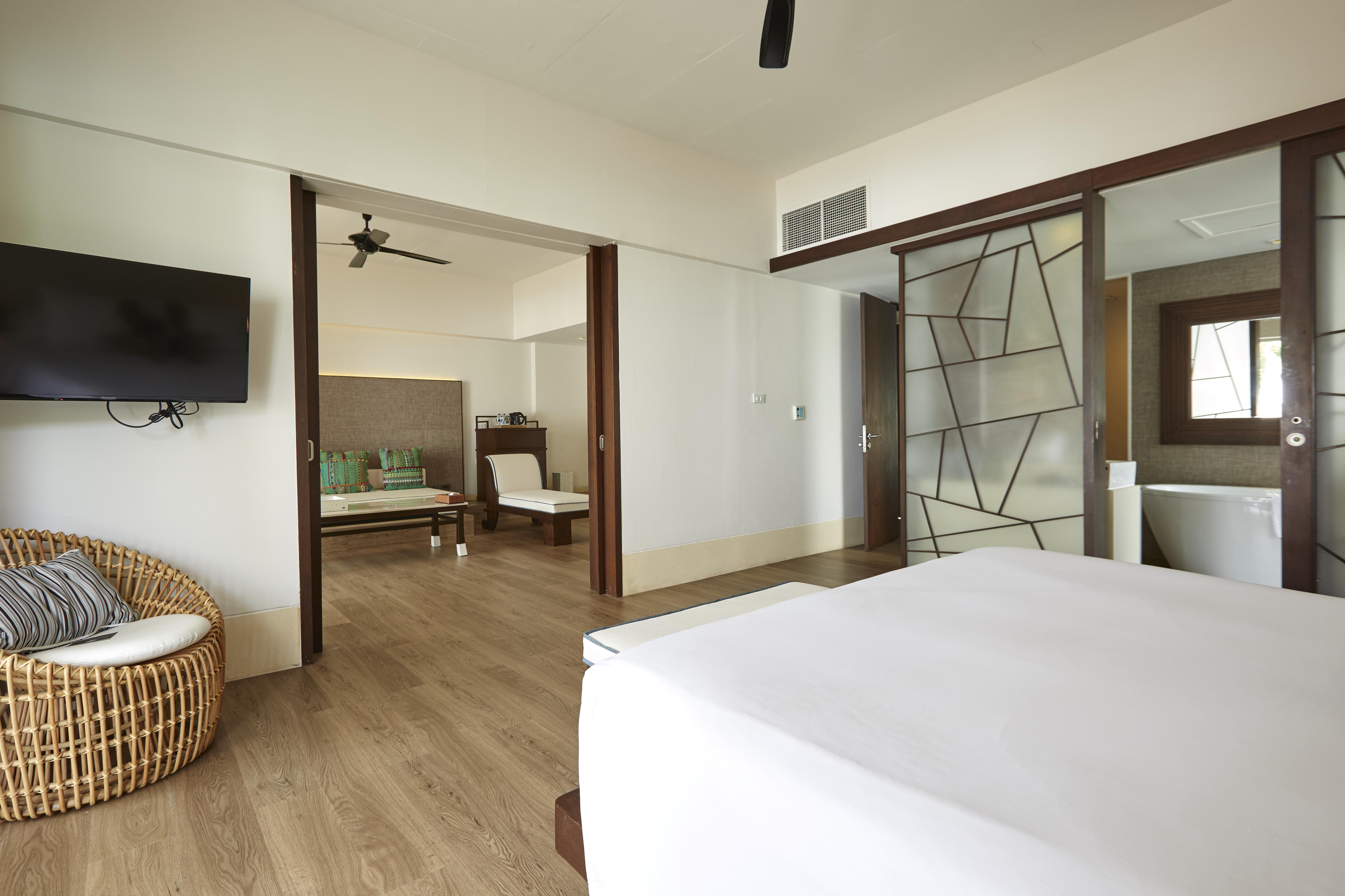 Veranda Resort & Villas Hua Hin Cha Am Cha-Am Bagian luar foto