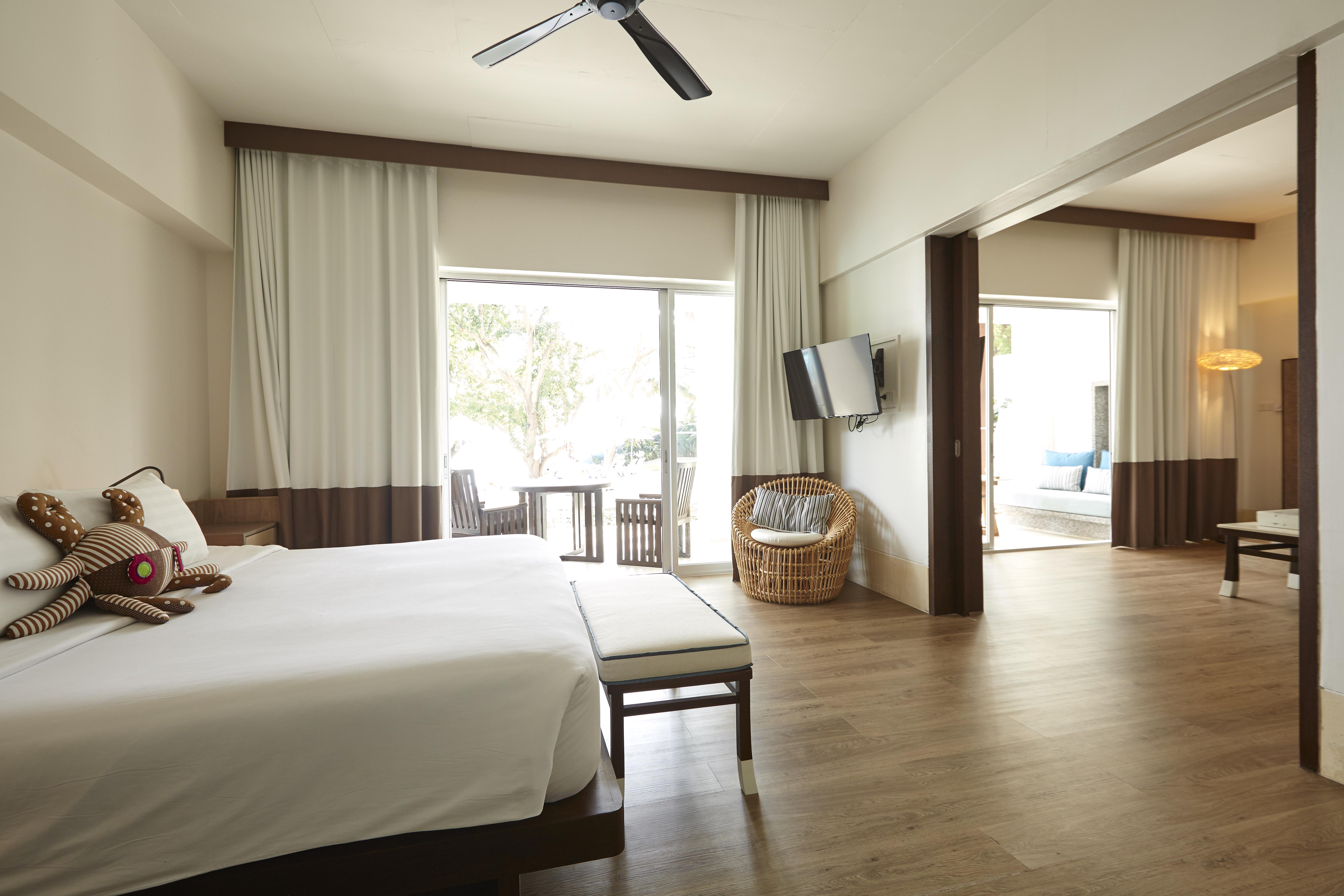 Veranda Resort & Villas Hua Hin Cha Am Cha-Am Bagian luar foto
