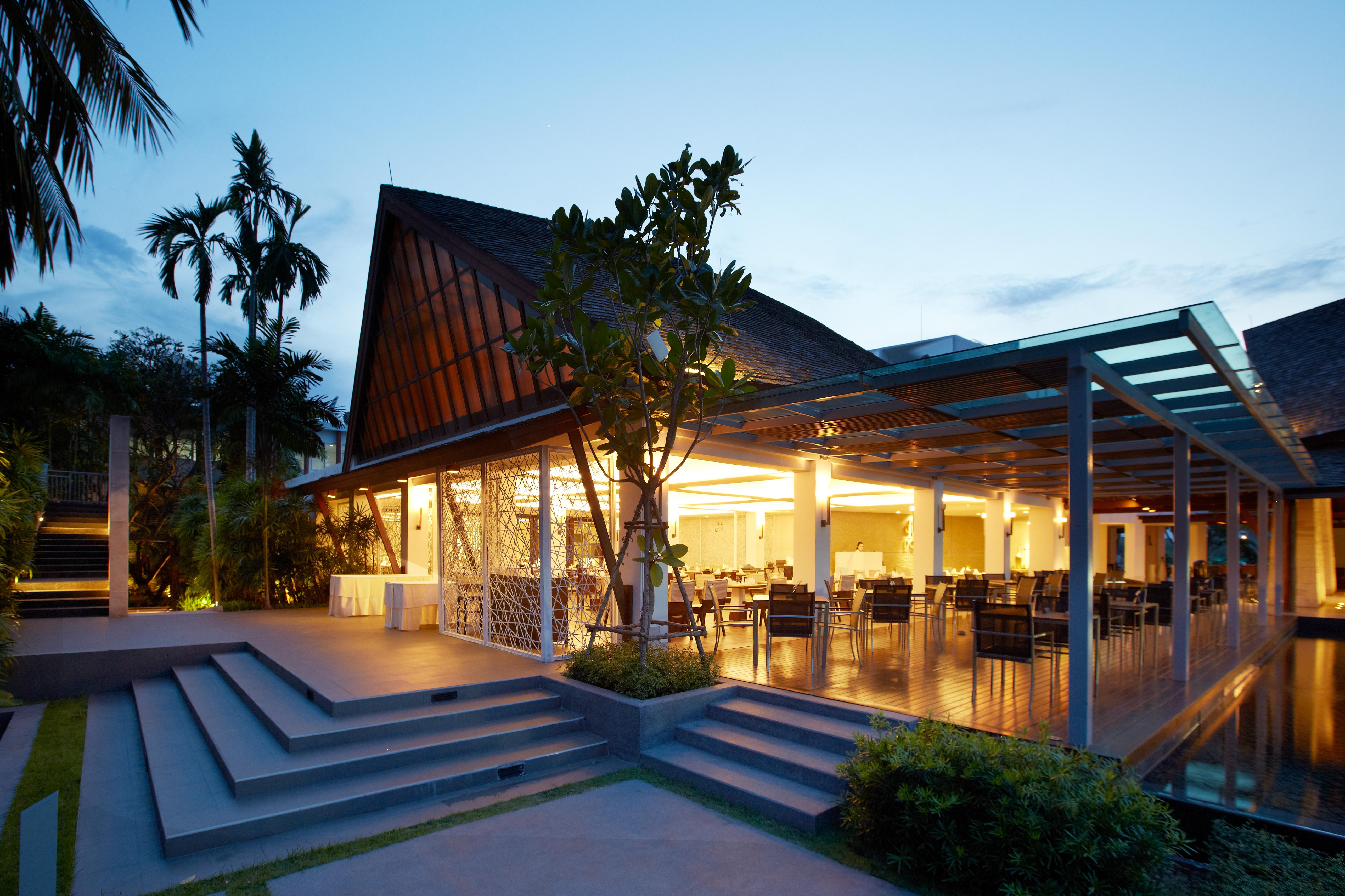 Veranda Resort & Villas Hua Hin Cha Am Cha-Am Bagian luar foto