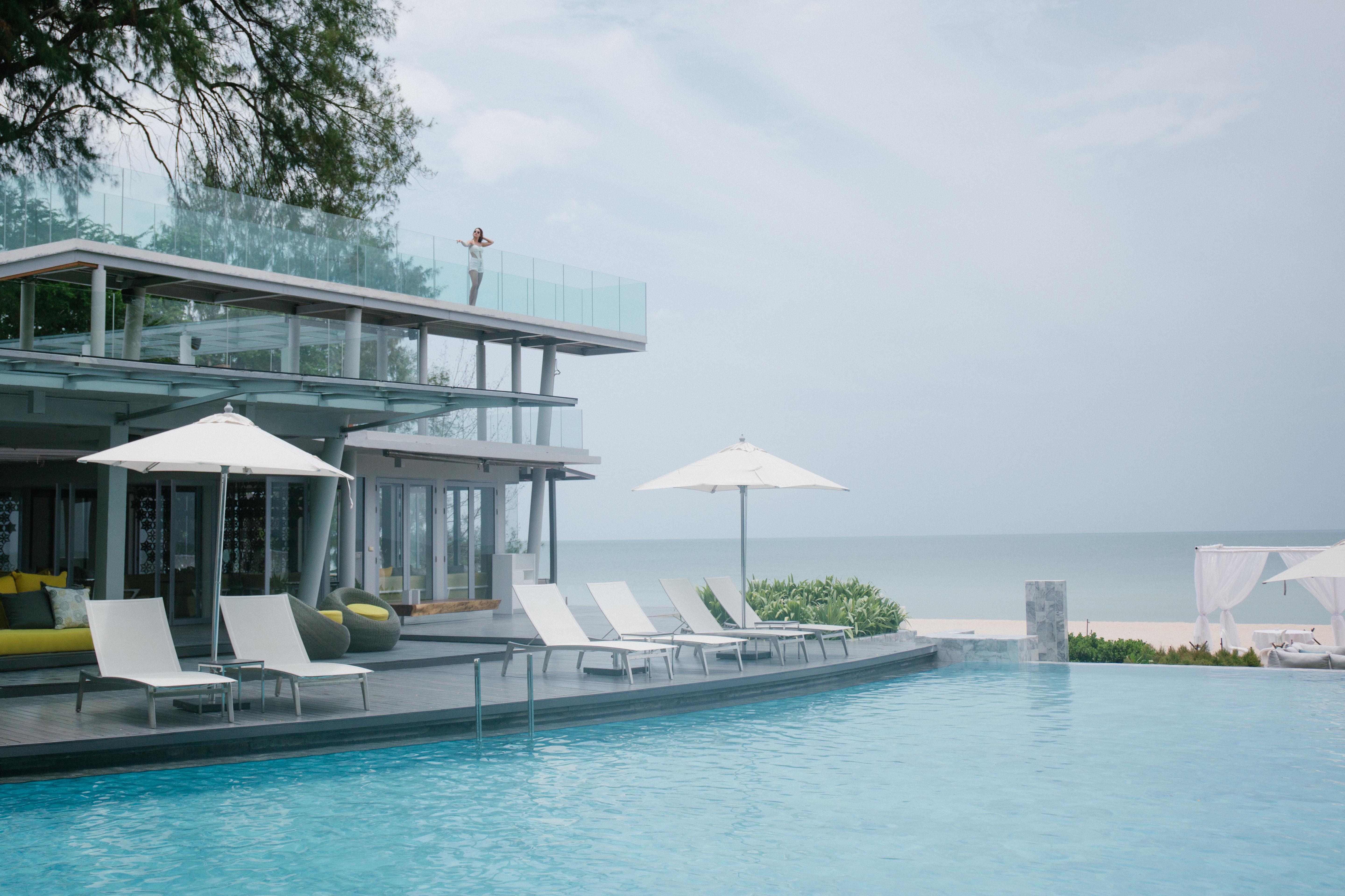Veranda Resort & Villas Hua Hin Cha Am Cha-Am Bagian luar foto