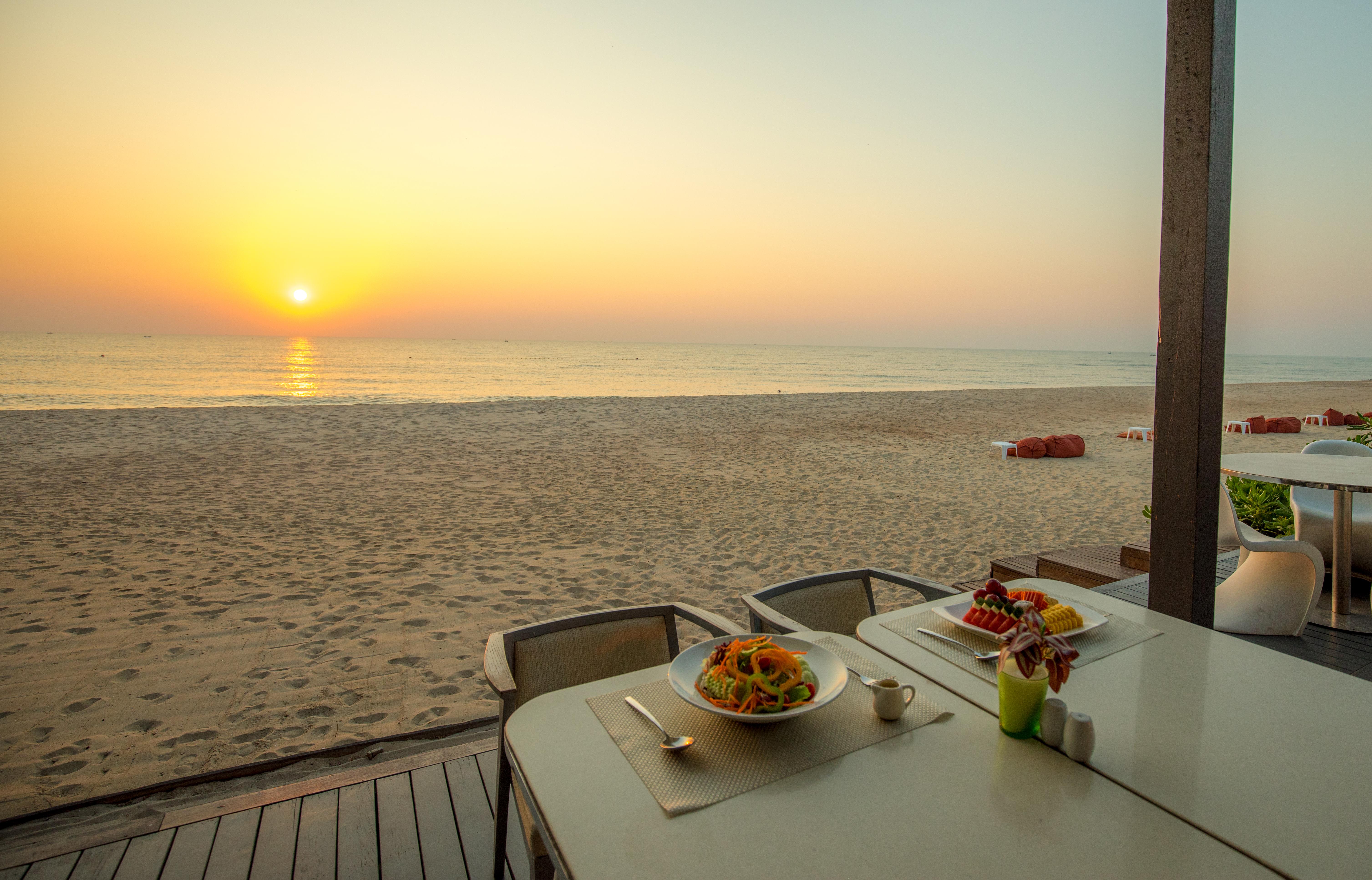 Veranda Resort & Villas Hua Hin Cha Am Cha-Am Bagian luar foto