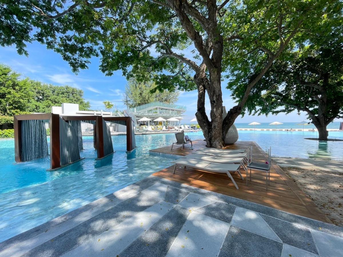 Veranda Resort & Villas Hua Hin Cha Am Cha-Am Bagian luar foto