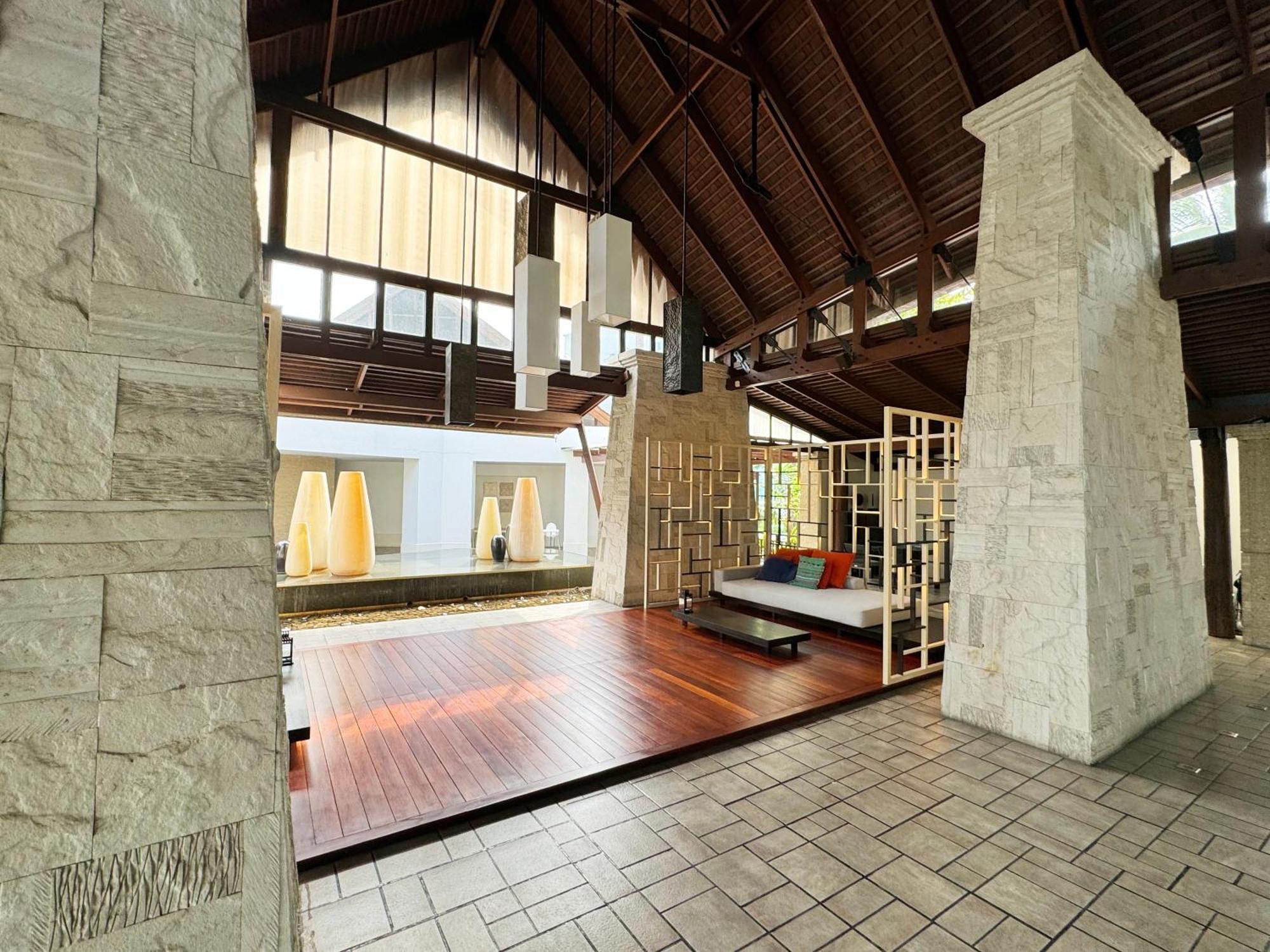 Veranda Resort & Villas Hua Hin Cha Am Cha-Am Bagian luar foto