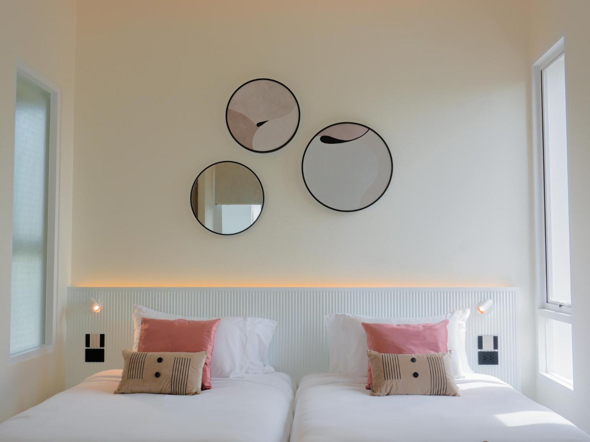 Veranda Resort & Villas Hua Hin Cha Am Cha-Am Bagian luar foto