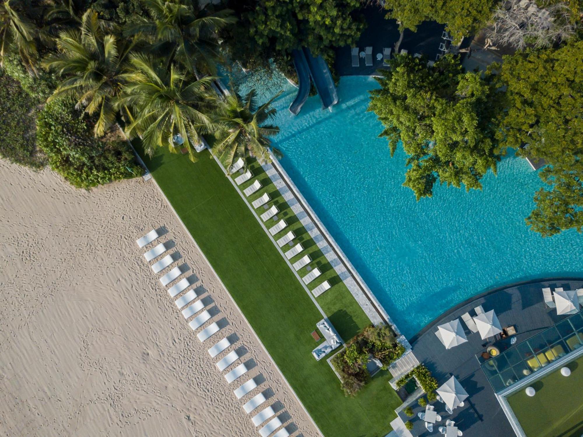 Veranda Resort & Villas Hua Hin Cha Am Cha-Am Bagian luar foto