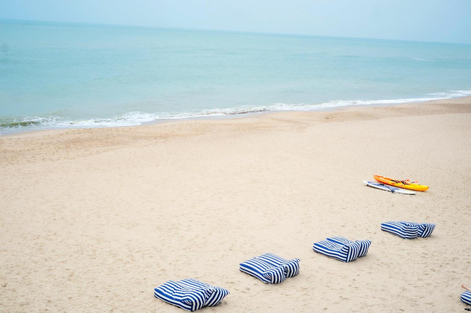 Veranda Resort & Villas Hua Hin Cha Am Cha-Am Bagian luar foto