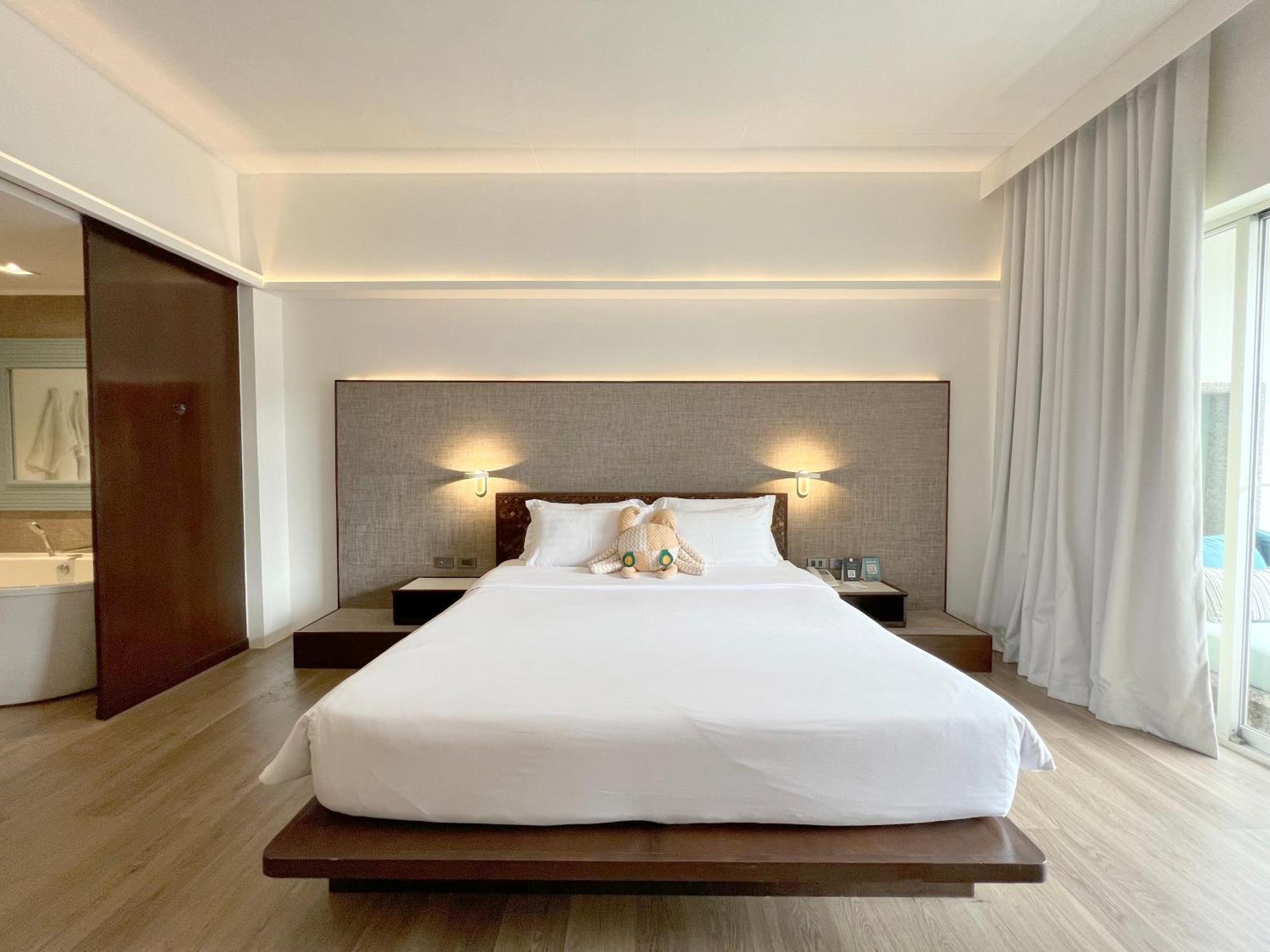 Veranda Resort & Villas Hua Hin Cha Am Cha-Am Bagian luar foto