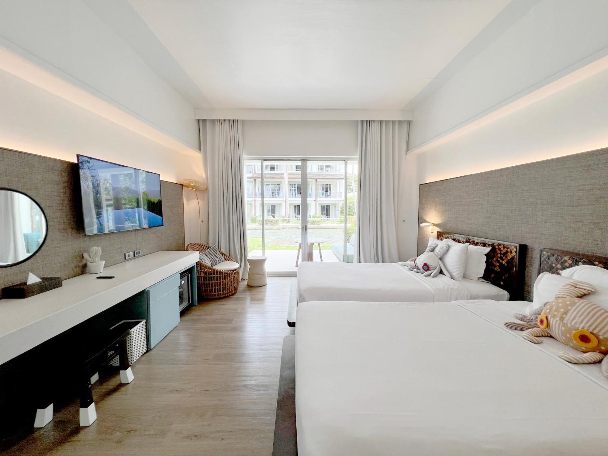 Veranda Resort & Villas Hua Hin Cha Am Cha-Am Bagian luar foto