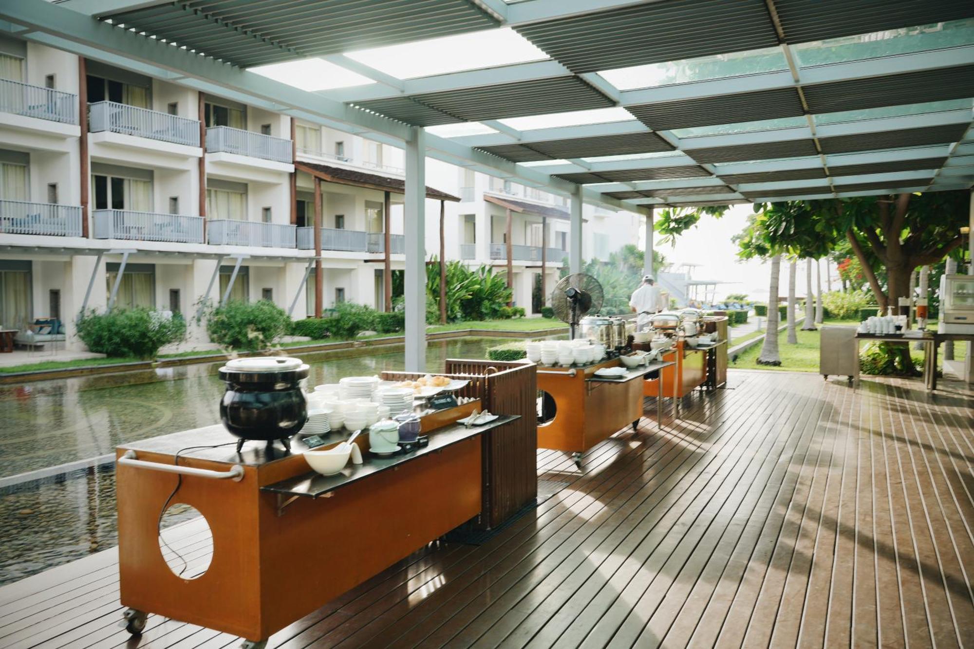 Veranda Resort & Villas Hua Hin Cha Am Cha-Am Bagian luar foto