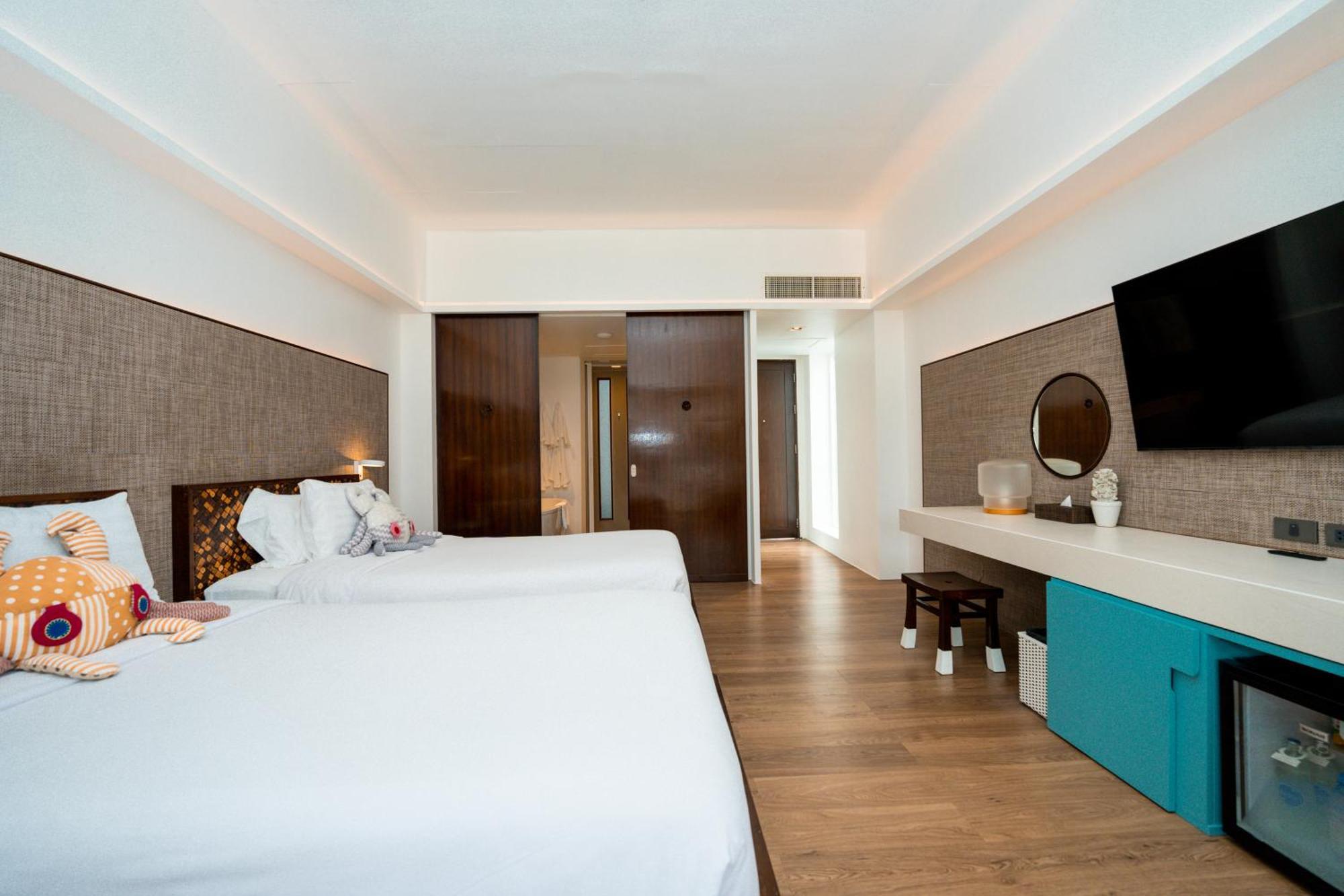 Veranda Resort & Villas Hua Hin Cha Am Cha-Am Bagian luar foto