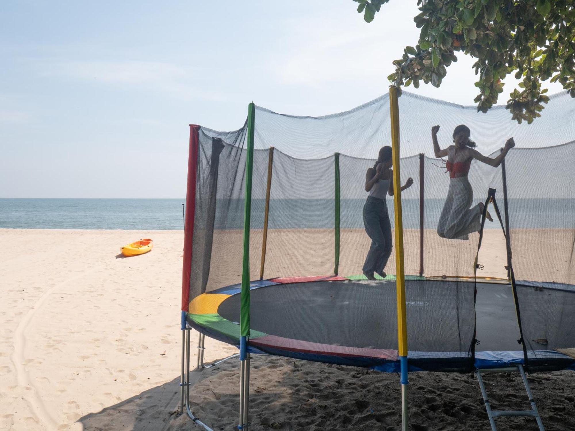 Veranda Resort & Villas Hua Hin Cha Am Cha-Am Bagian luar foto